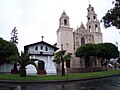 Mission Dolores (San Francisco de Asis)