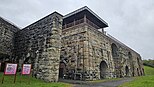 Scranton Iron Furnaces