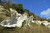 Seale Chalk Pit