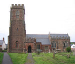 Church of St Mary