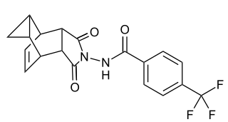 <span class="mw-page-title-main">Tecovirimat</span> Antiviral medication