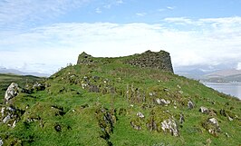 Tirefour Broch