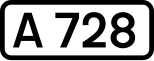 A728 shield