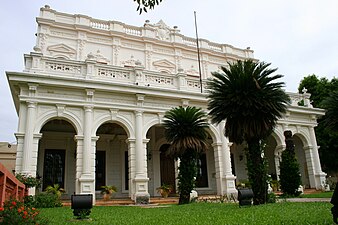 Univ Nacional de Asunción