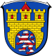 Coat of arms of Erzhausen