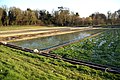 Image 13Watercress beds in Warnford near the River Meon (from Portal:Hampshire/Selected pictures)