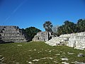 Xcambó, Yucatán.