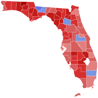 <span class="mw-page-title-main">2022 Florida Commissioner of Agriculture election</span>