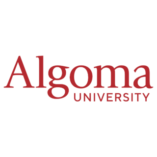 <span class="mw-page-title-main">Algoma University</span> Canadian public university