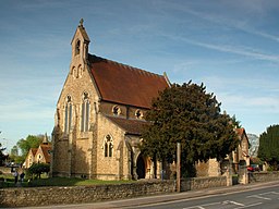 Abingdon-on-Thames