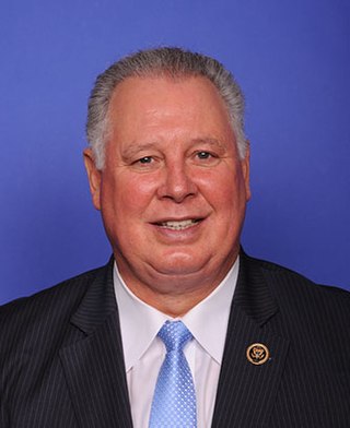 <span class="mw-page-title-main">Albio Sires</span> American politician (born 1951)