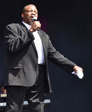 <span class="mw-page-title-main">Alexander O'Neal</span> American R&B singer, songwriter and arranger (born 1953)