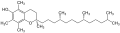 alpha tocopherol (Vitamin E)