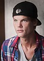 20 aprilie: Avicii, DJ, remixer și producător muzical suedez