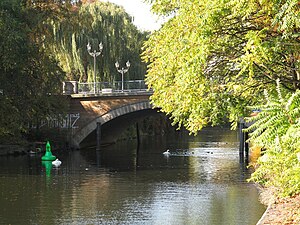 Baerwaldbrücke