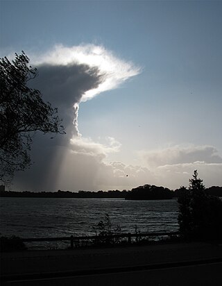 <span class="mw-page-title-main">Lake Bagsværd</span> Lake in northeastern Zealand, Denmark