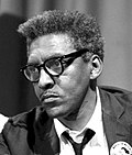 Thumbnail for Bayard Rustin