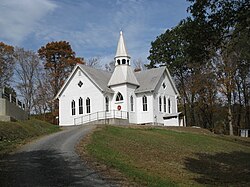 Bethel United Methodist Church