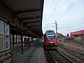 Bahnhof Wien Erzherzog-Karl-Straße (2009)