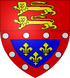 Coat of Arms of Orne