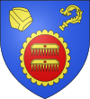 Blason de Élan