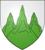 Blason de Mittelbergheim