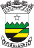 Coat of arms of Petrolândia