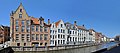 * Nomination The Spiegelrei (canal and street) in Bruges, Belgium -- MJJR 21:41, 1 May 2013 (UTC) * Promotion  Support --Rjcastillo 23:36, 1 May 2013 (UTC)