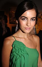 Thumbnail for Camilla Belle