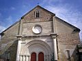 Catedral de Lescar