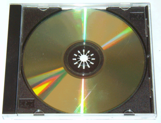 <span class="mw-page-title-main">Compact disc manufacturing</span> Mass replication process for CDs