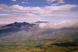 Cotopaxi