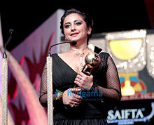 Dutta at SAIFTA Awards 2013 DivyaDutta14.jpg