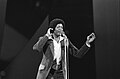 Dobie Gray op 17 februari 1974 overleden op 6 december 2011