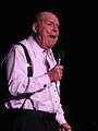 Don Rickles op 12 januari 2008 geboren op 8 mei 1926