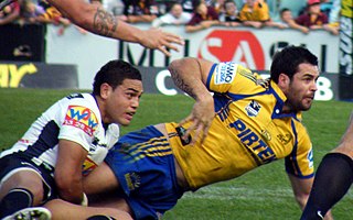 <span class="mw-page-title-main">Eric Grothe Jr.</span> Australia international rugby league footballer