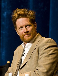 Eric Stoltz American actor, director and film producer