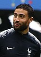 Q14778629 Nabil Fekir geboren op 18 juli 1993