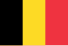 Drapeau de la Belgique