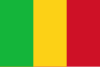 Flag of Mali