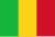 Bandeira do Mali