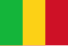 Drapeau du Mali