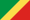 Vlag van Congo-Brazzaville