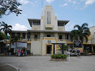 <span class="mw-page-title-main">Calumpit</span> Municipality in Bulacan, Philippines