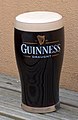 Image 18Guinness, a dry stout beer, is strongly associated with Ireland. (from List of national drinks)