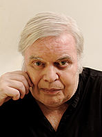 HR Giger, 2012