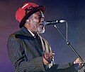 Horace Andy geboren op 19 februari 1951