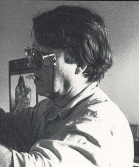 Jacques Schmidt costume designer