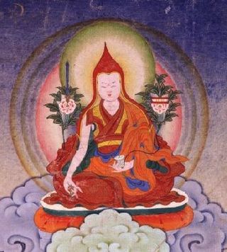 <span class="mw-page-title-main">Jamyang Khyentse Wangpo</span> Tibetan educator, scholar, and tertön (1820–1892)