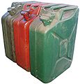 Jerrycan